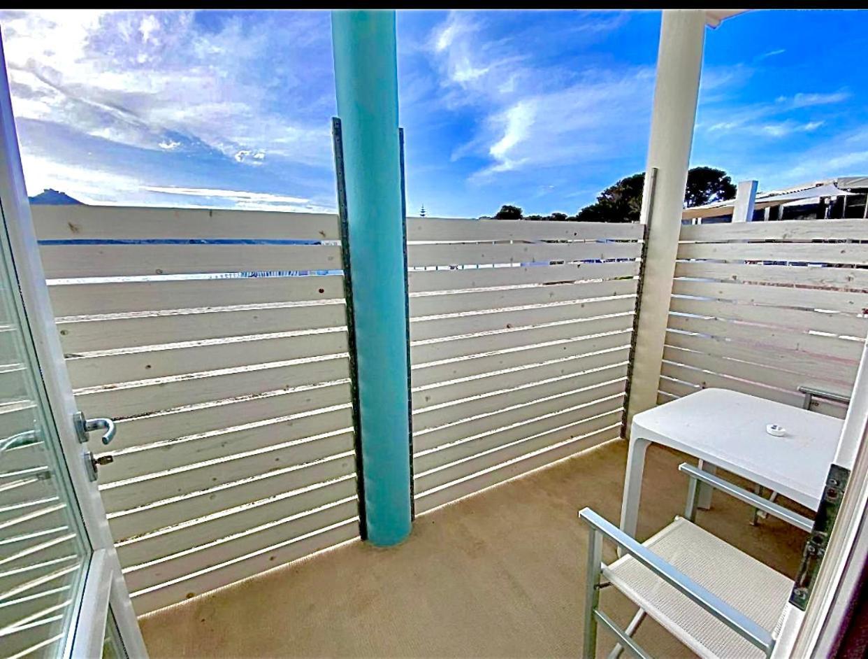 Bed and Breakfast Stabilimento Lido Burrone Фавиньяна Экстерьер фото
